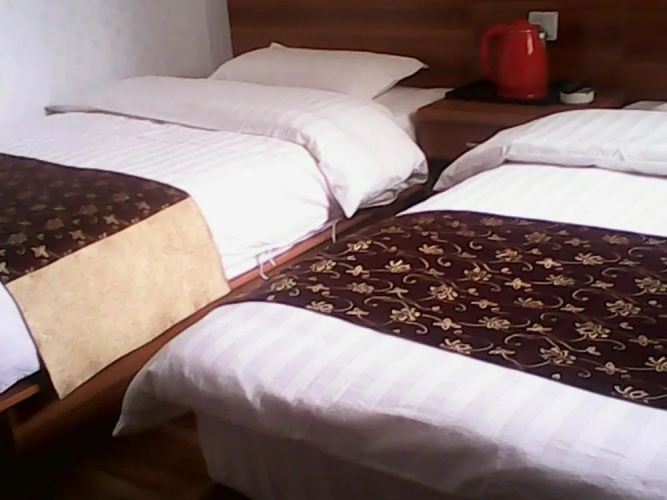 Xi'an Rujia Inn