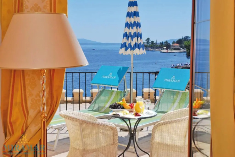 Hotel Miramar Opatija