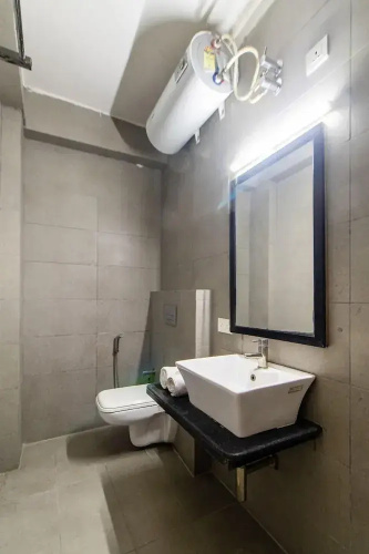 Hotel Saltel