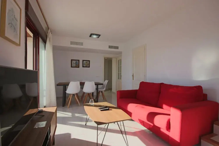 Exclusive Frontline Duplex Penthouse: Best View!