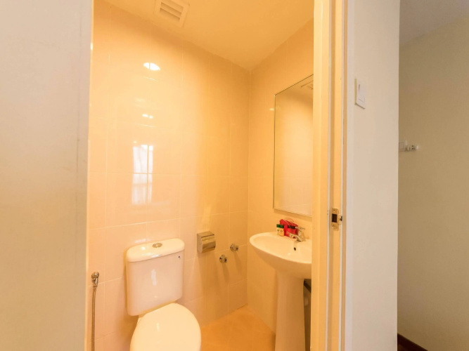 OYO Rooms Sentul