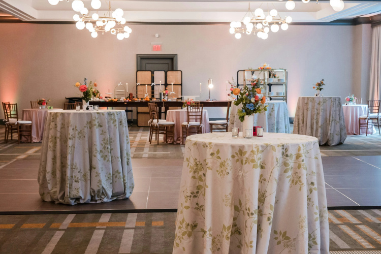 Kimpton Marlowe Hotel photo 37