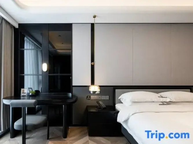 Luxury Double room