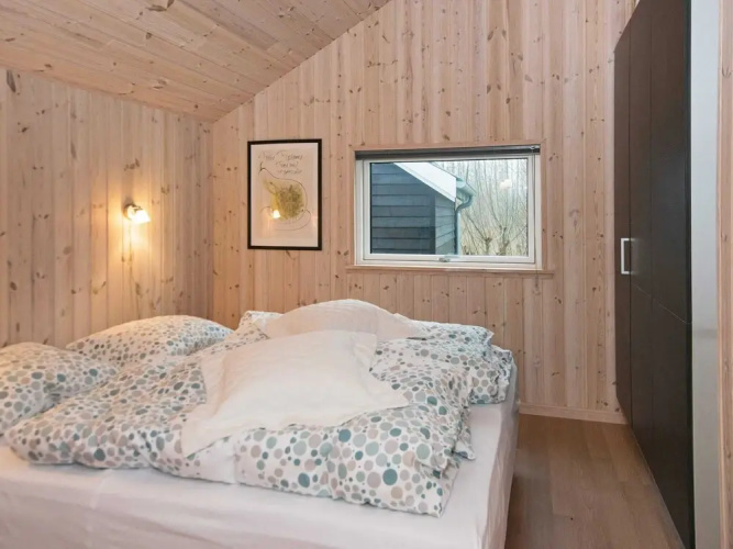 Holiday Home in Ebeltoft