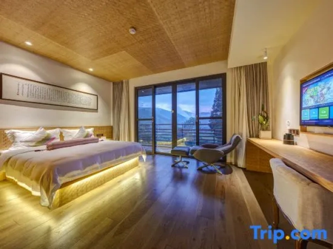 Luxury Double room