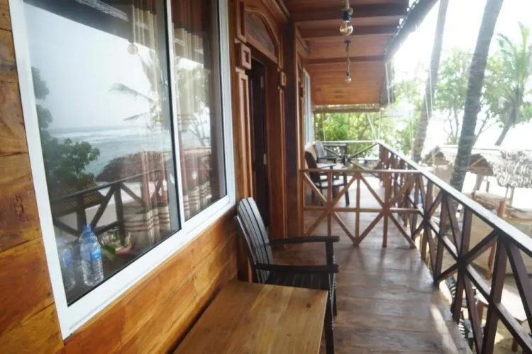Turtle Beach Resort