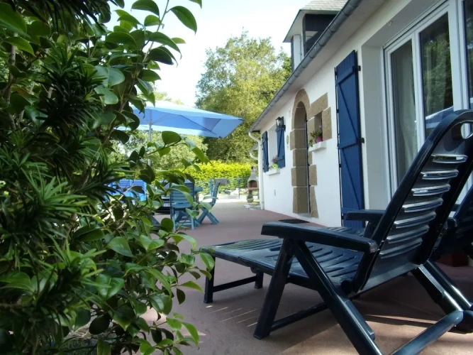 Family Cottage