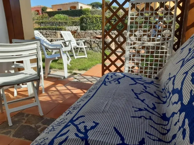 1 Bedroom Cottage