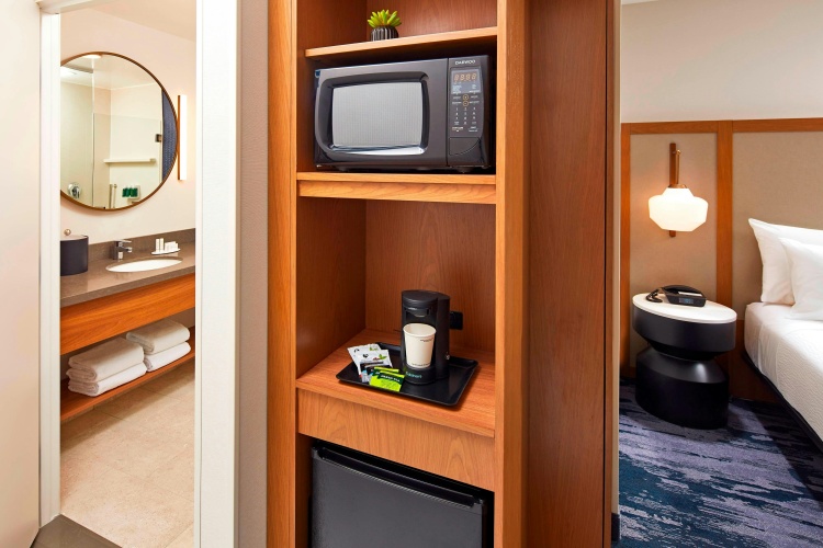 Fairfield By Marriott Inn & Suites Indio Coachella photo 8