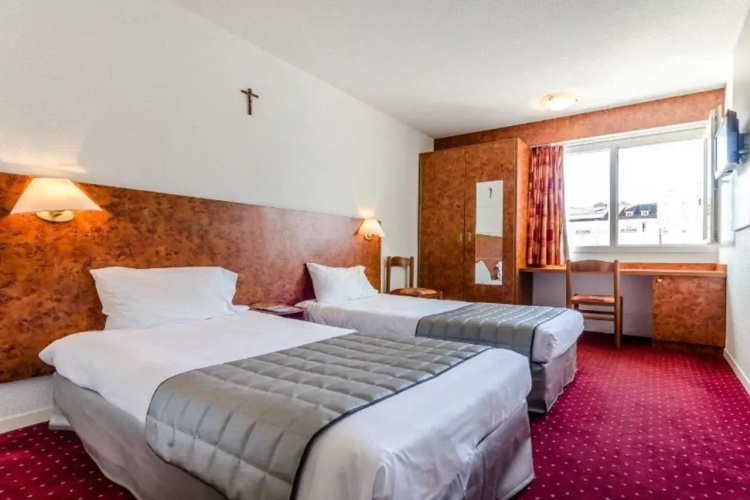 Hotel Agena