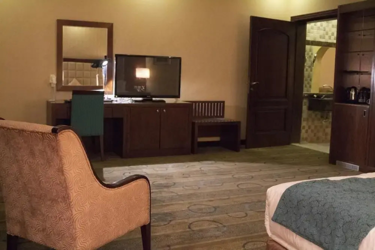 Rayana Sabya Hotel