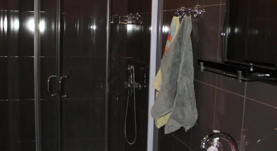 Hostel Kutaisi LUX