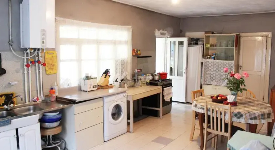 Family Garden Guest House