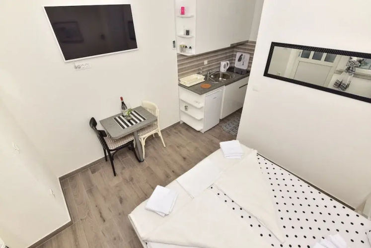 Apartments Bernarda