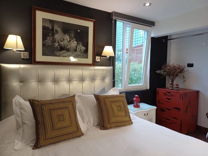 Double Suite