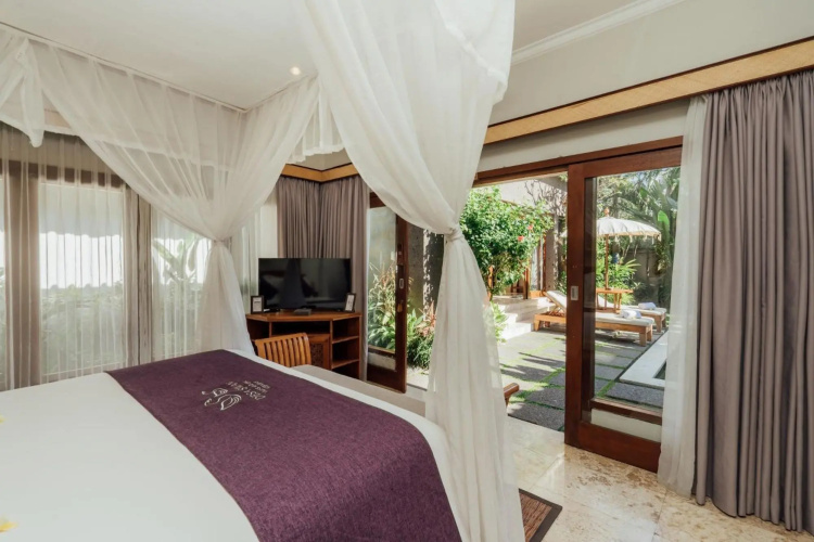 Villa Canggu by Plataran