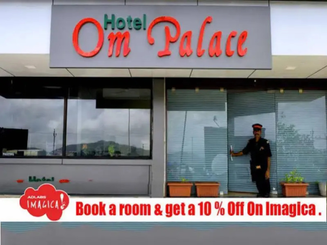 Om Palace