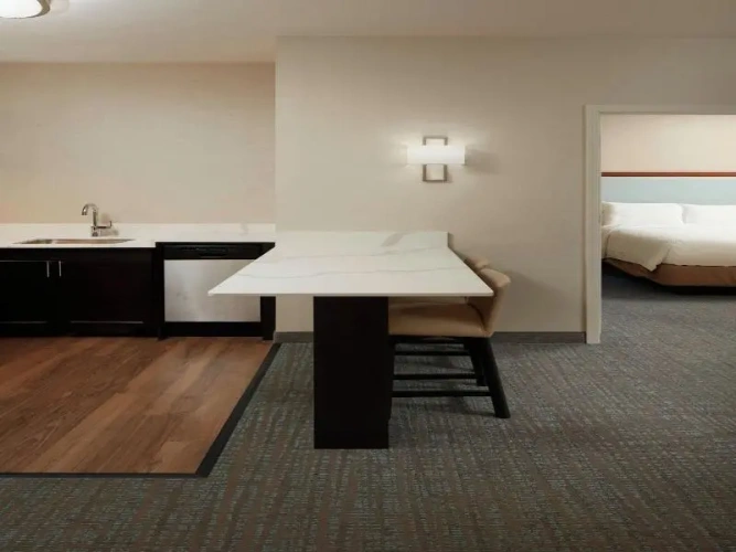 Quadruple Suite