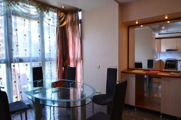 Standard Apartment