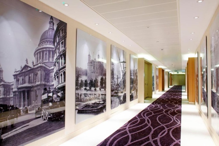 Cheval Three Quays photo 14