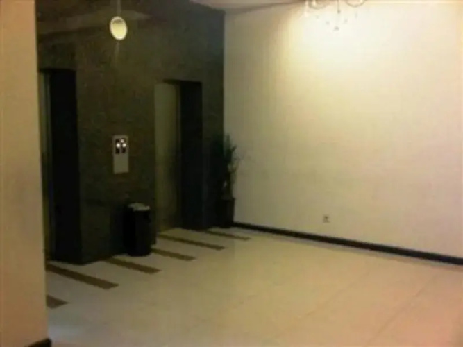 Radja Hotel