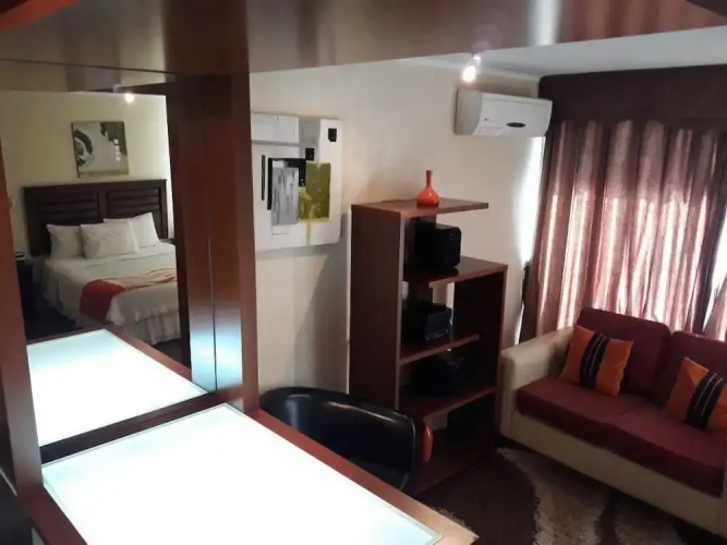 City Apartment