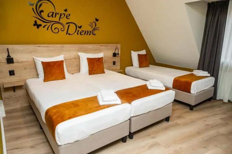 Comfort Triple room