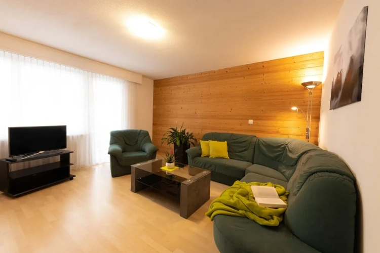 Superior Apartment