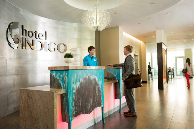 Indigo Frisco photo 35