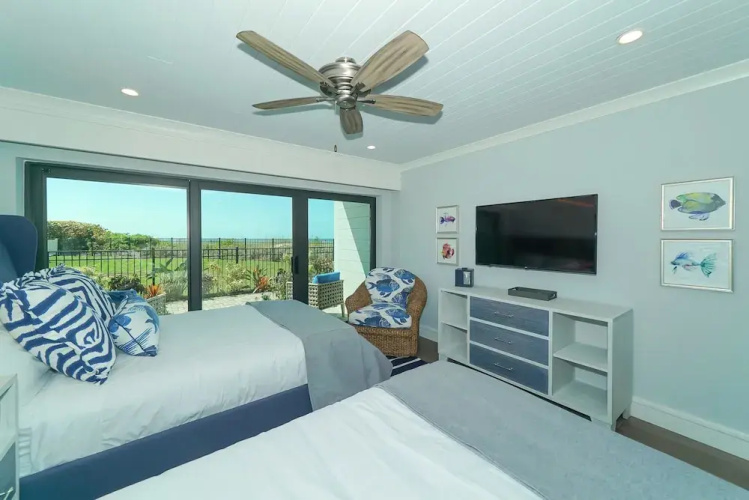 Anna Maria Beach Resort Rm 113