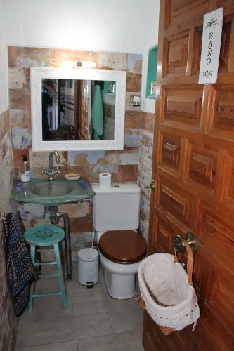 Casa de los Sentidos