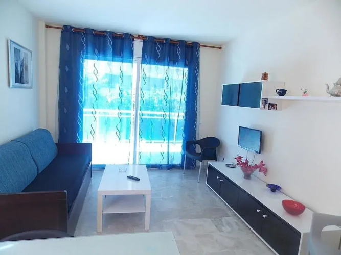 Apartamentos La Llamada