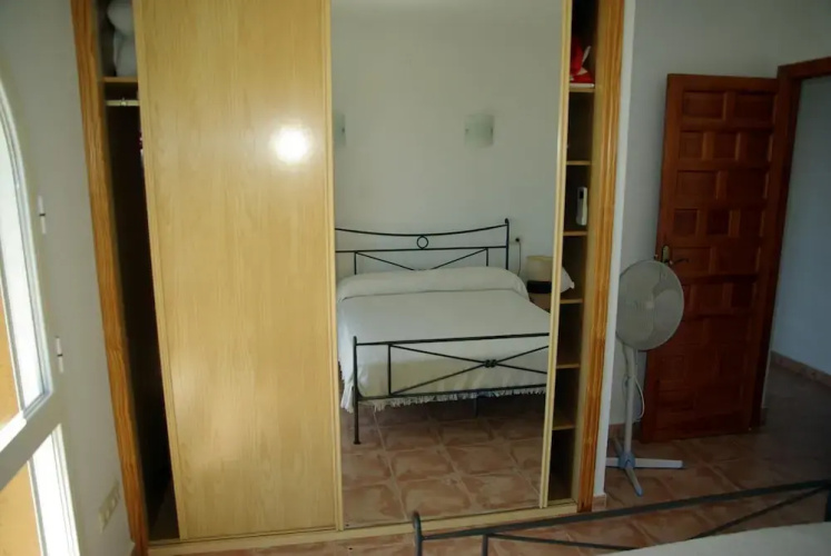 Duplex Vistamar I- X2028