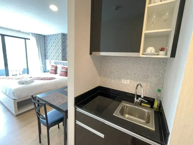 Apartment at Splendid Condo by Lofty