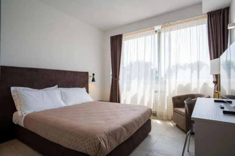 Hotel Bulà