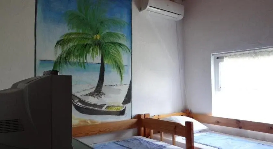 Family Hotel Rusalka