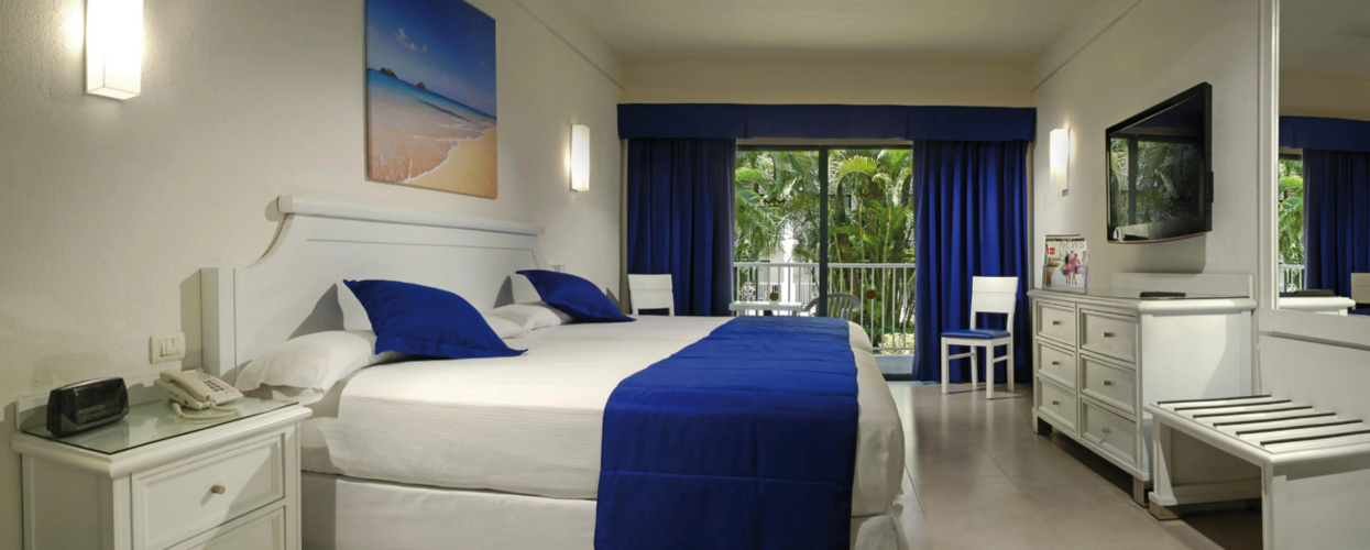 Hotel Riu Yucatan - All Inclusive