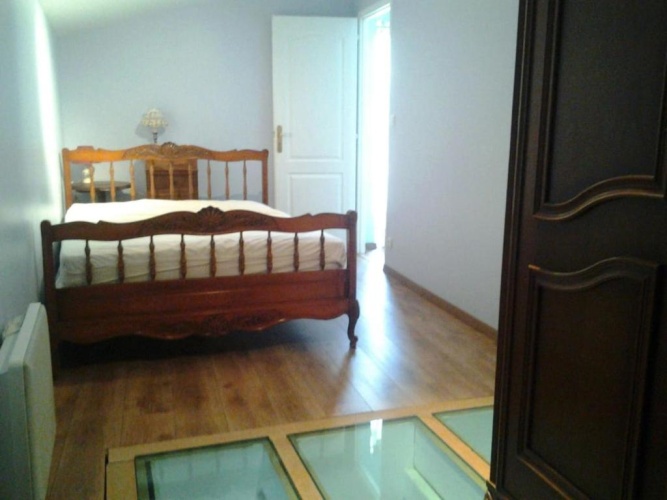 3 Bedrooms Cottage