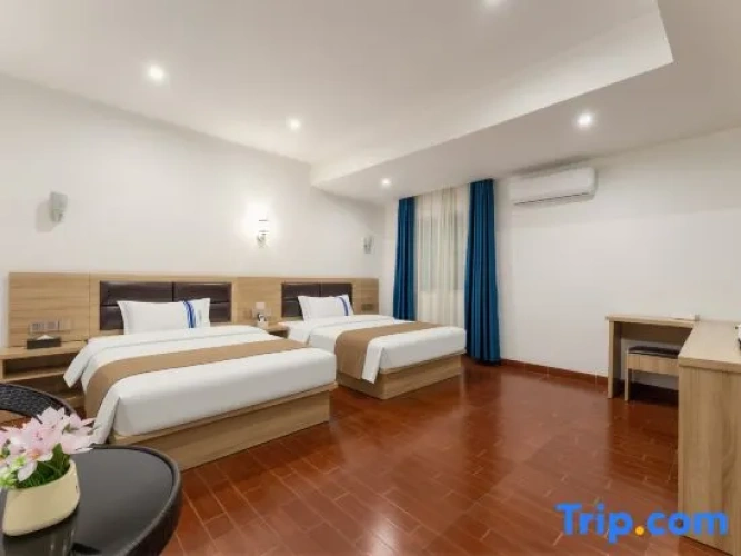 Business Twin room