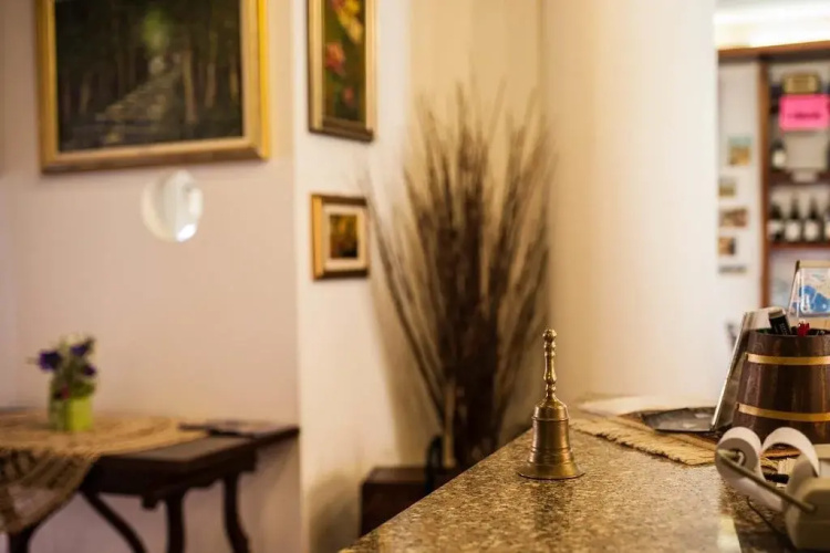 Hotel Al Porto