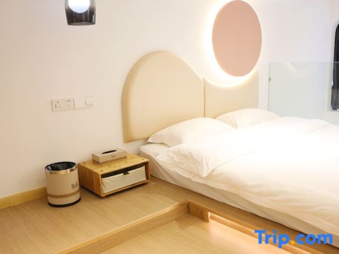 Luxury Double Duplex room