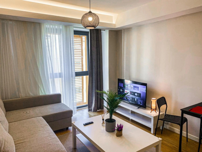 Cebeci Residence Pendik