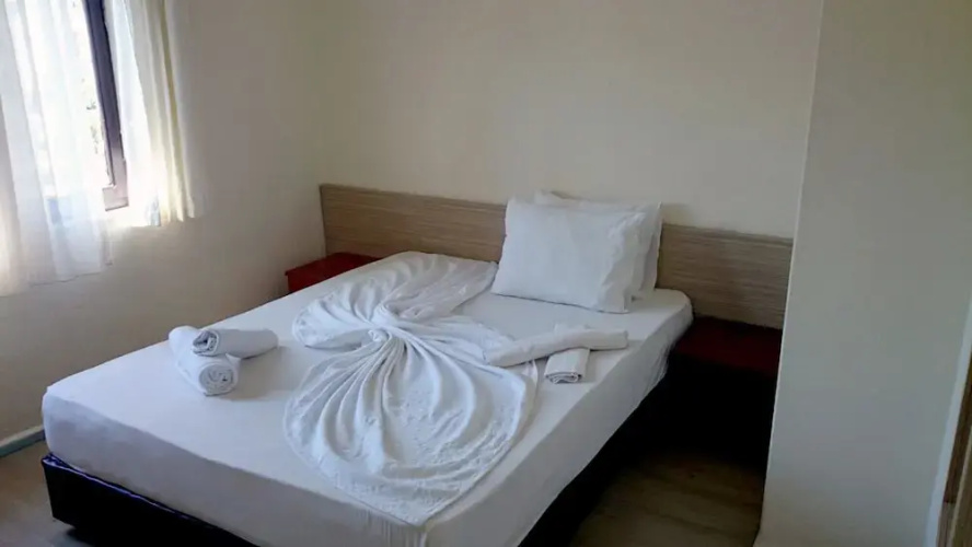 Tunali Apart Otel
