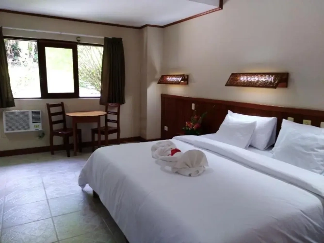 Superior Double room