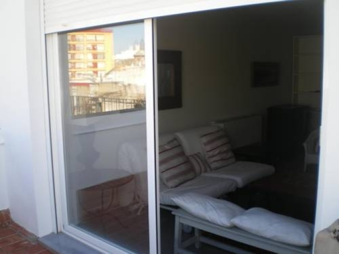 Apartamentos Quintero