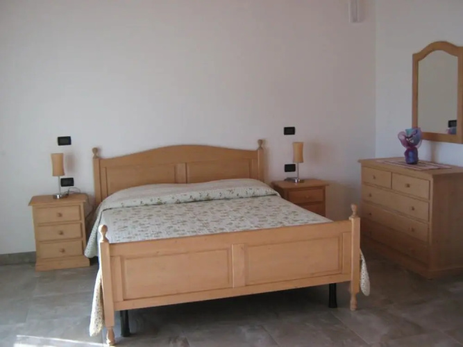 Agritur Vista Lago