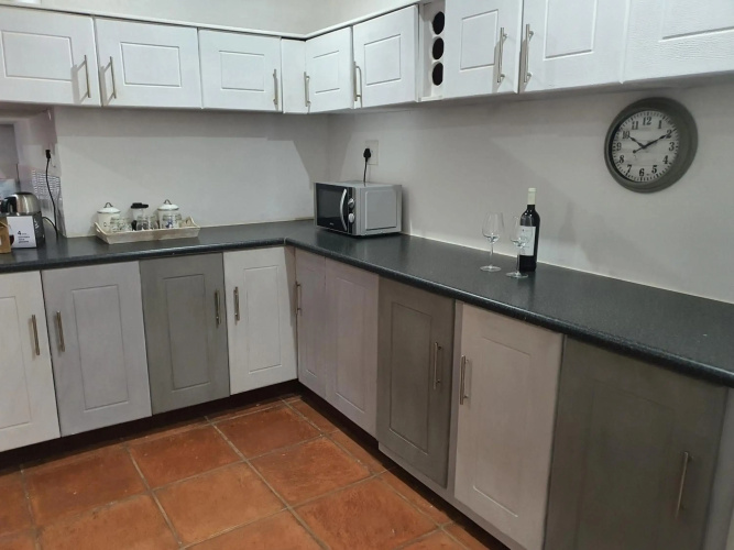 Ukhozi House
