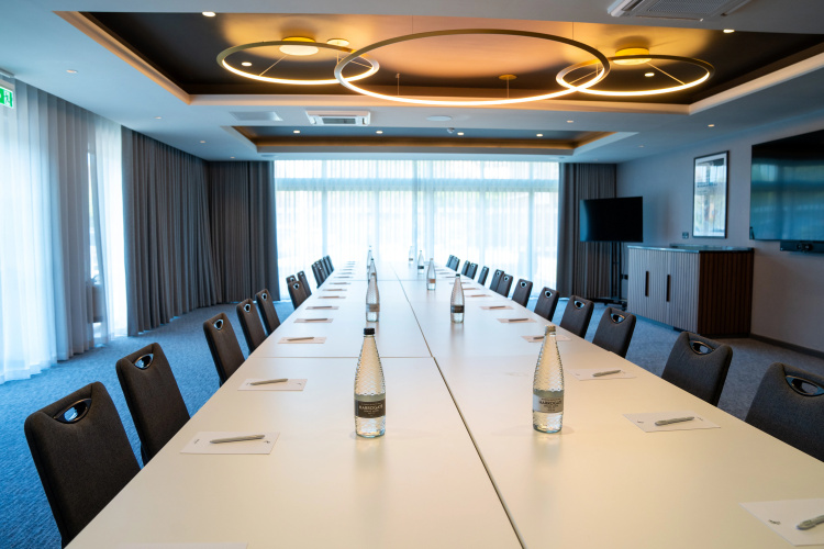 Holiday Inn Nottingham photo 17