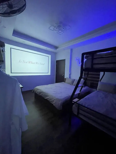 X-Stay Thư Trung