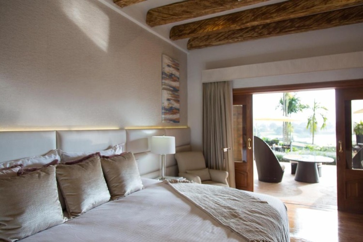 Luxury Junior Suite